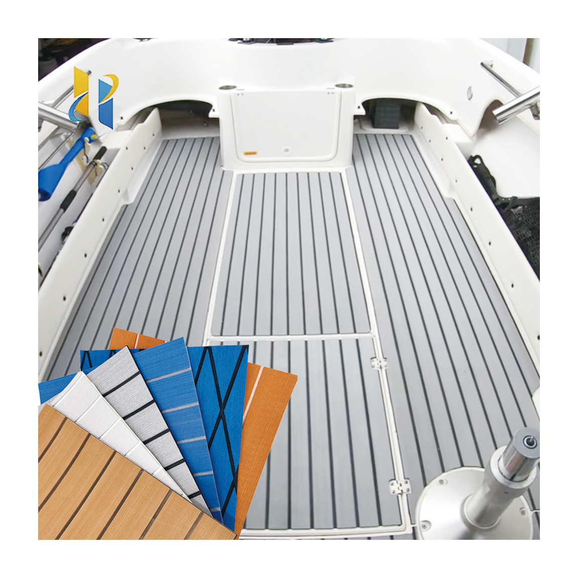 eva foam marine flooring